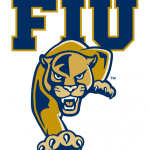 A picture of the fiu logo.