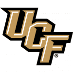 A ucf logo is shown in black and gold.