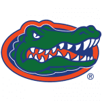 A large gator logo is shown.