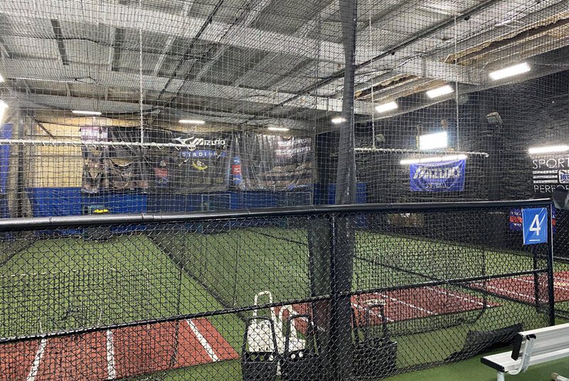 Indoor Batting Cages Near Me Open Now Amira Stafford