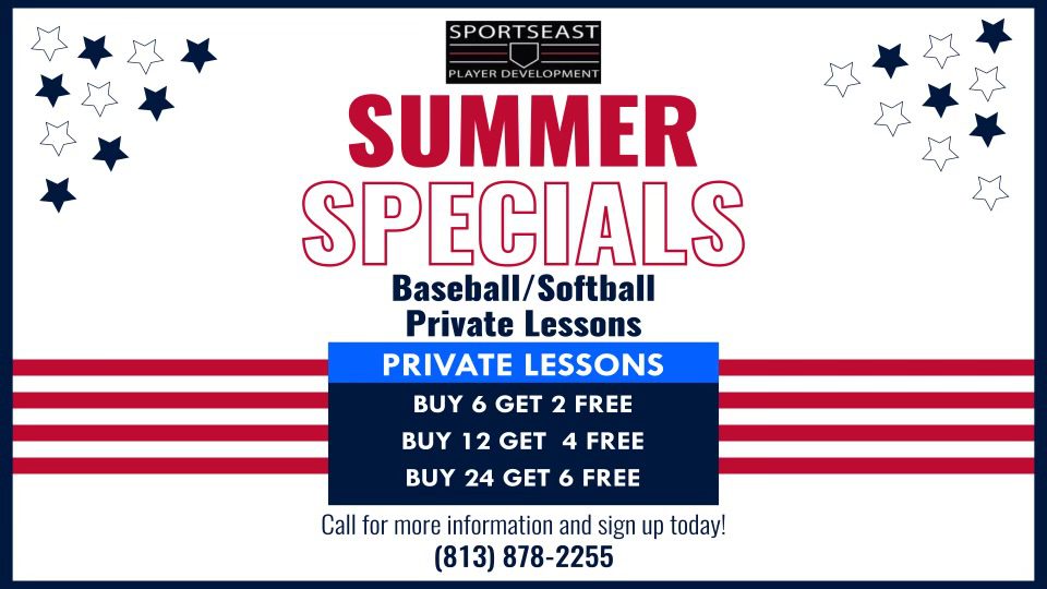 Sportseast Player Development